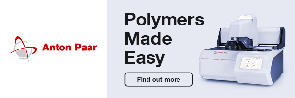 Julia DSC (Differential Scanning Calorimeter) -<br> Speed Meets Precision for Polymer Applications
